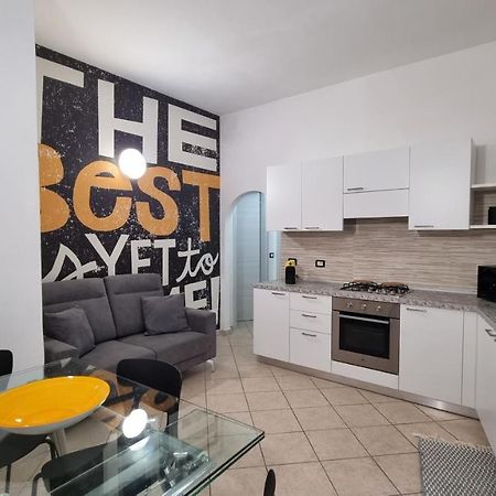 Apartamento Casa Iris Capoliveri  Exterior foto
