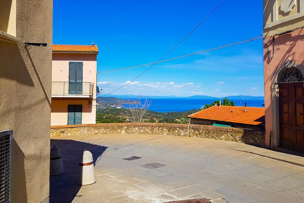 Apartamento Casa Iris Capoliveri  Exterior foto