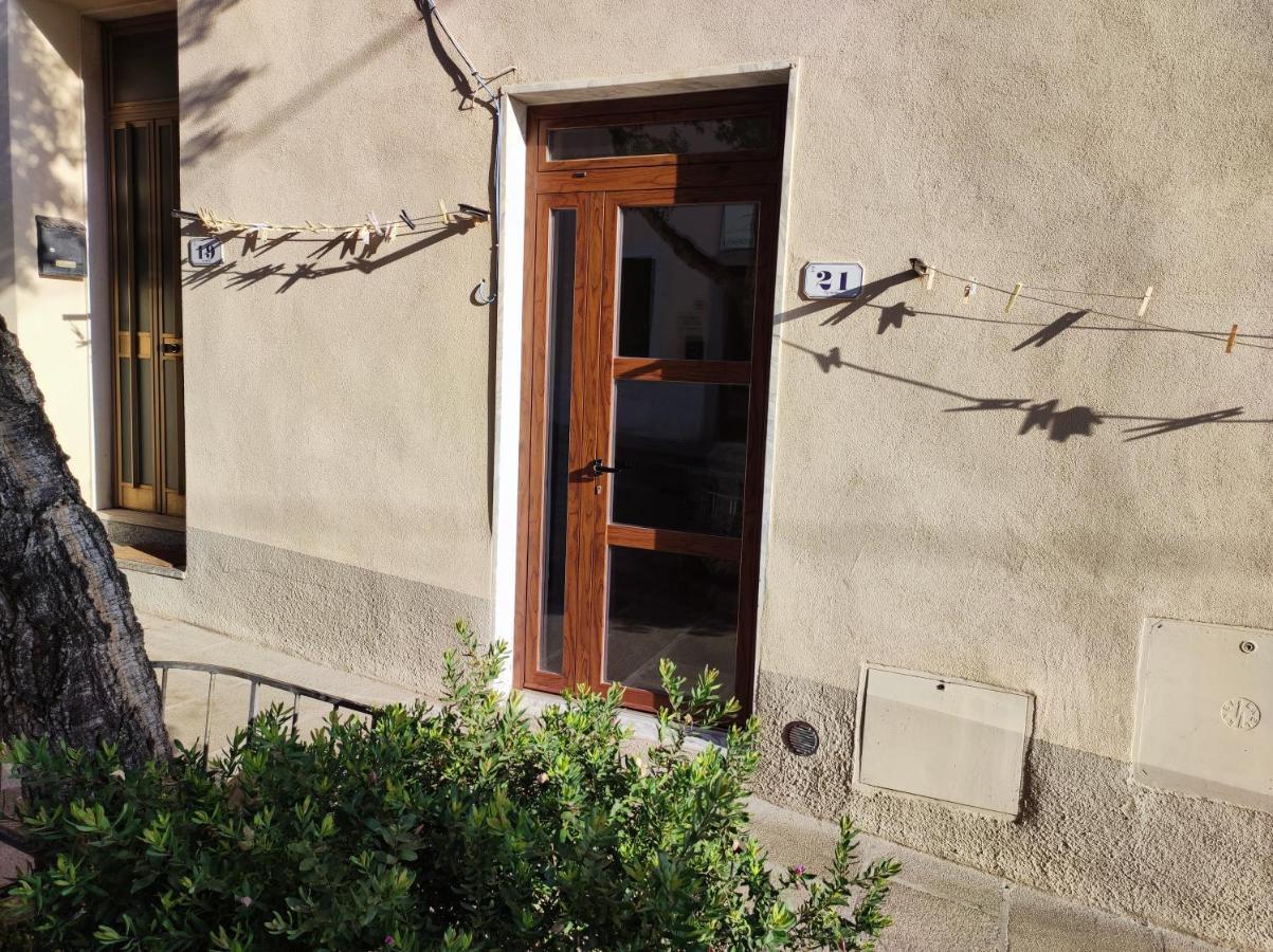 Apartamento Casa Iris Capoliveri  Exterior foto