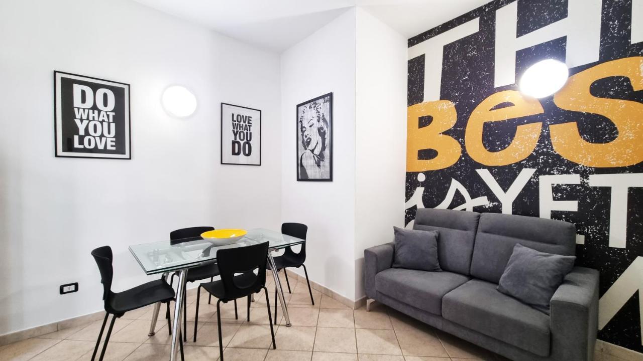 Apartamento Casa Iris Capoliveri  Exterior foto