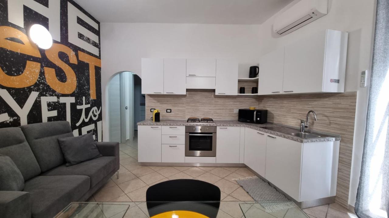Apartamento Casa Iris Capoliveri  Exterior foto
