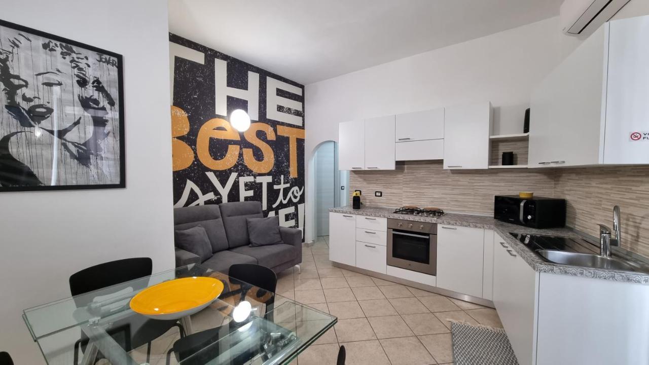 Apartamento Casa Iris Capoliveri  Exterior foto