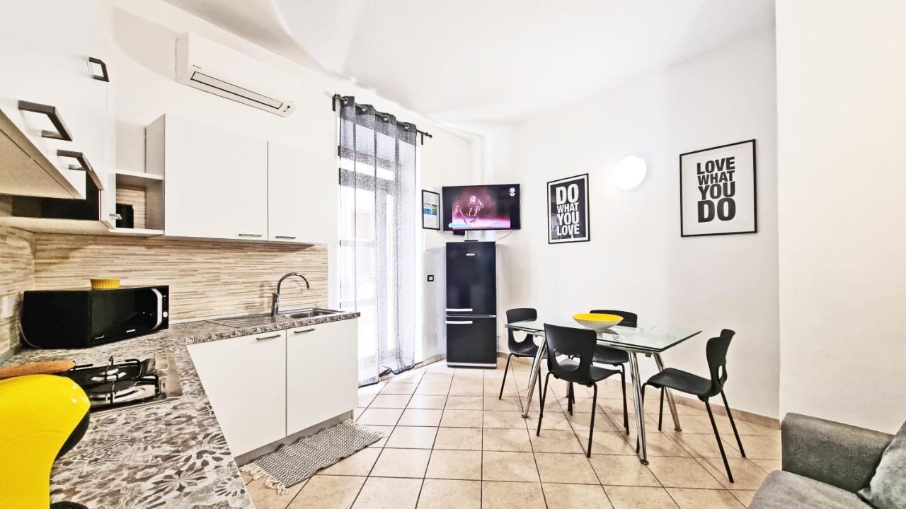 Apartamento Casa Iris Capoliveri  Exterior foto