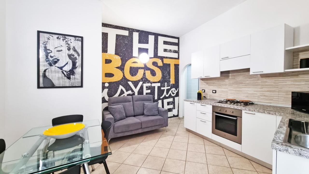 Apartamento Casa Iris Capoliveri  Exterior foto