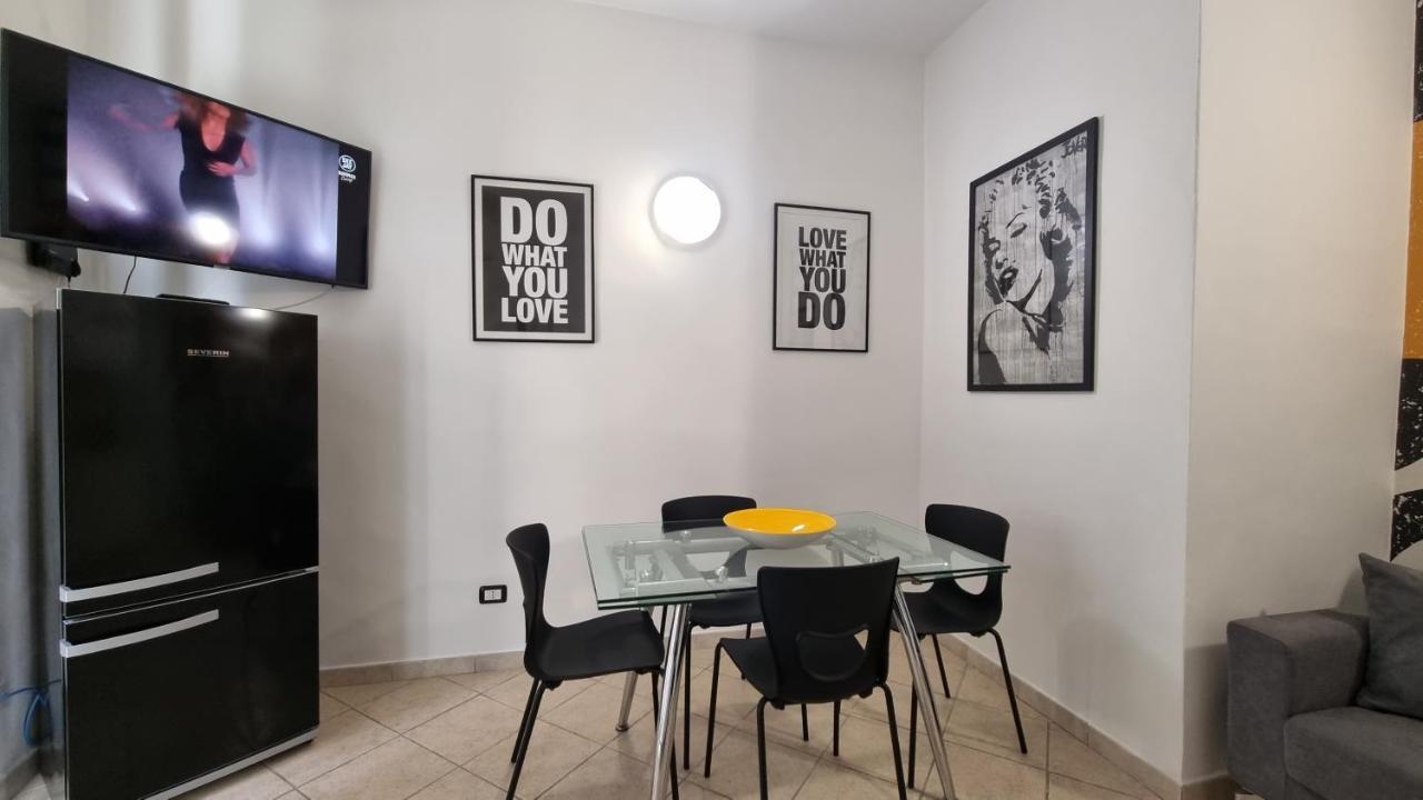 Apartamento Casa Iris Capoliveri  Exterior foto
