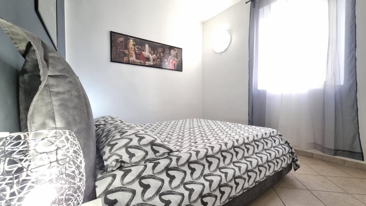Apartamento Casa Iris Capoliveri  Exterior foto