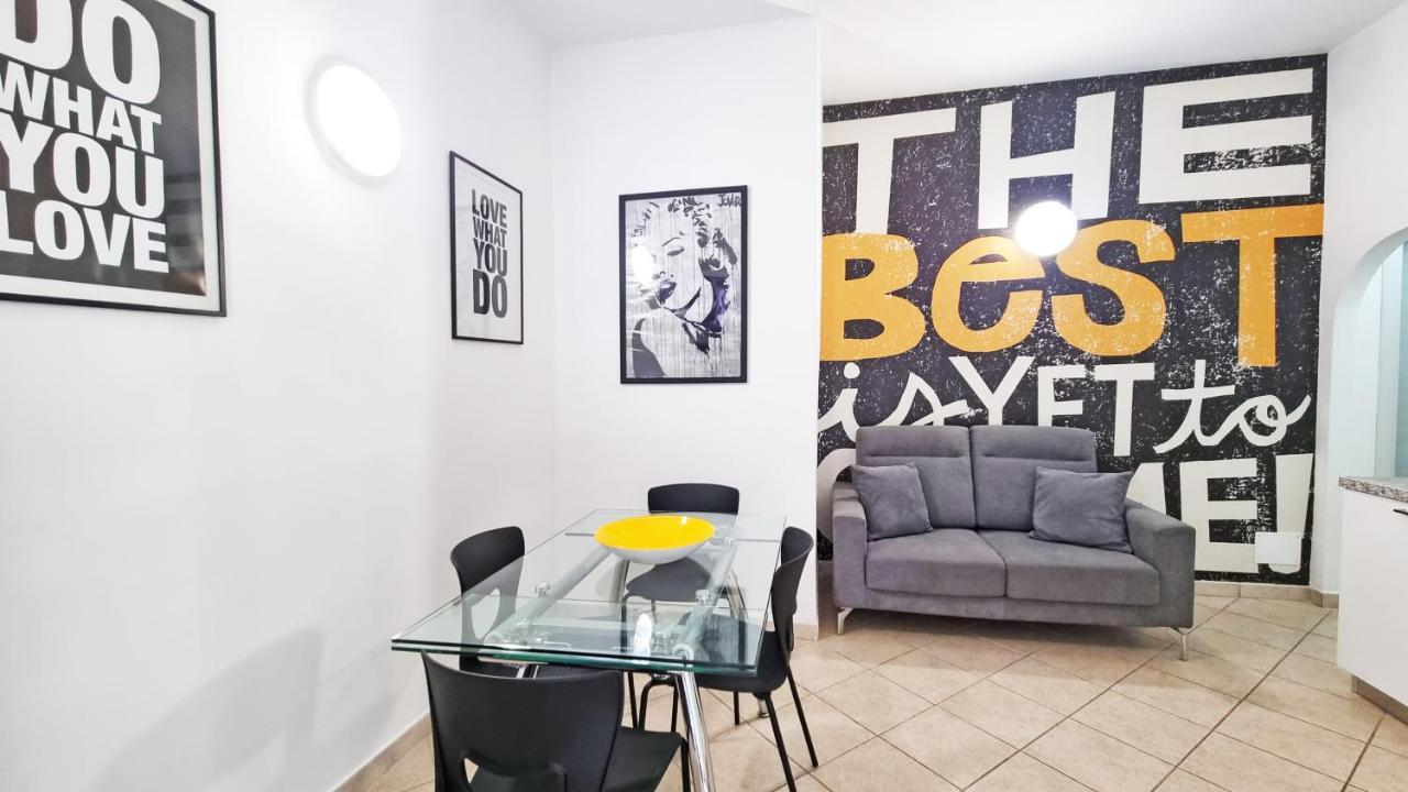 Apartamento Casa Iris Capoliveri  Exterior foto