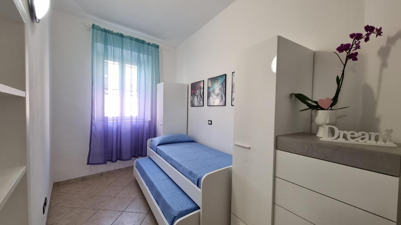 Apartamento Casa Iris Capoliveri  Exterior foto