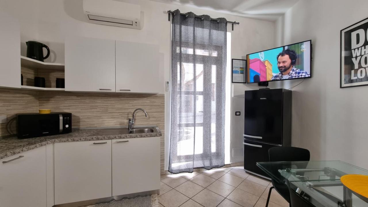 Apartamento Casa Iris Capoliveri  Exterior foto