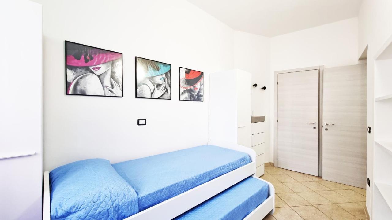 Apartamento Casa Iris Capoliveri  Exterior foto