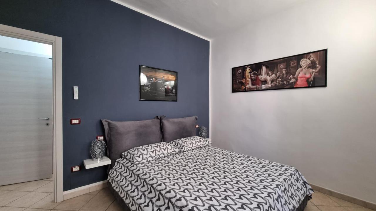 Apartamento Casa Iris Capoliveri  Exterior foto