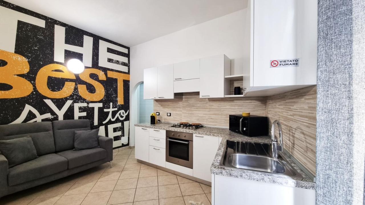 Apartamento Casa Iris Capoliveri  Exterior foto