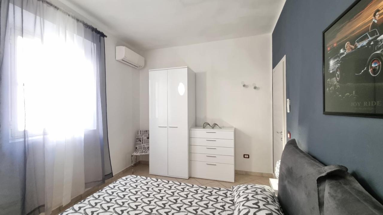 Apartamento Casa Iris Capoliveri  Exterior foto