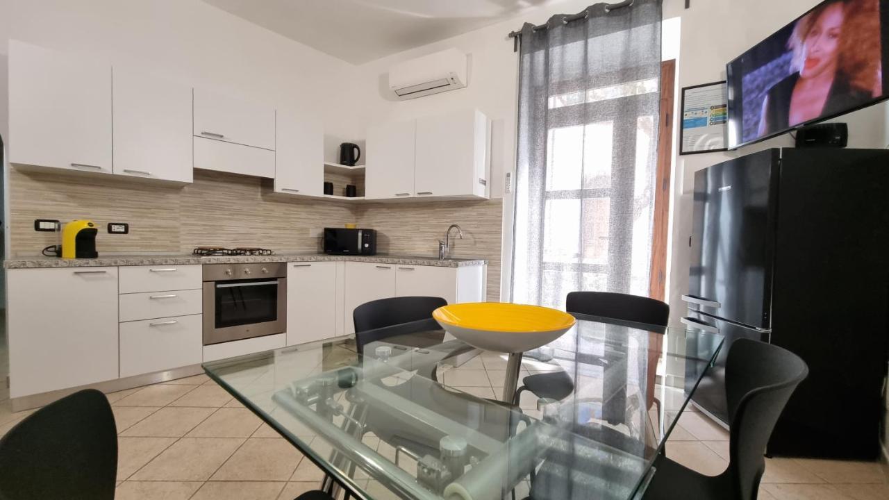 Apartamento Casa Iris Capoliveri  Exterior foto