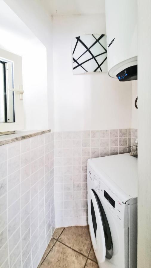 Apartamento Casa Iris Capoliveri  Exterior foto
